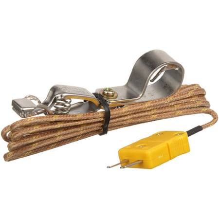 Allpoints Oven/Air Probe - K Type 721243